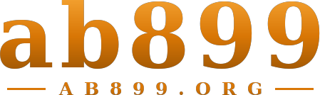 ab899 logo